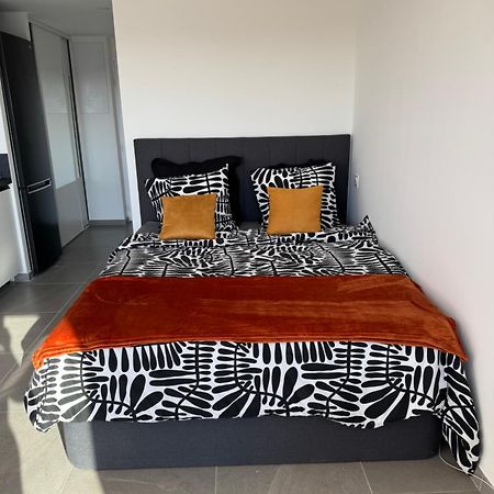 Village Naturiste Cap D Agde Port Venus 405 외부 사진