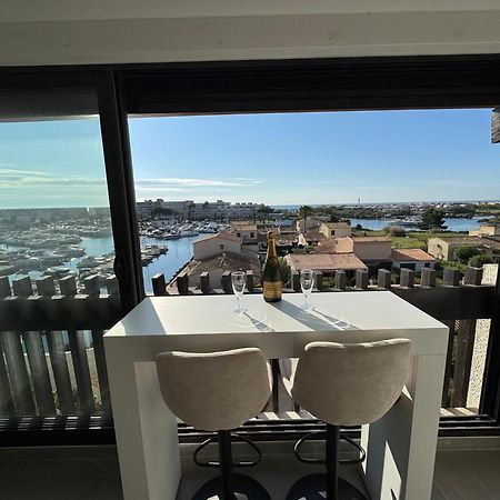 Village Naturiste Cap D Agde Port Venus 405 외부 사진