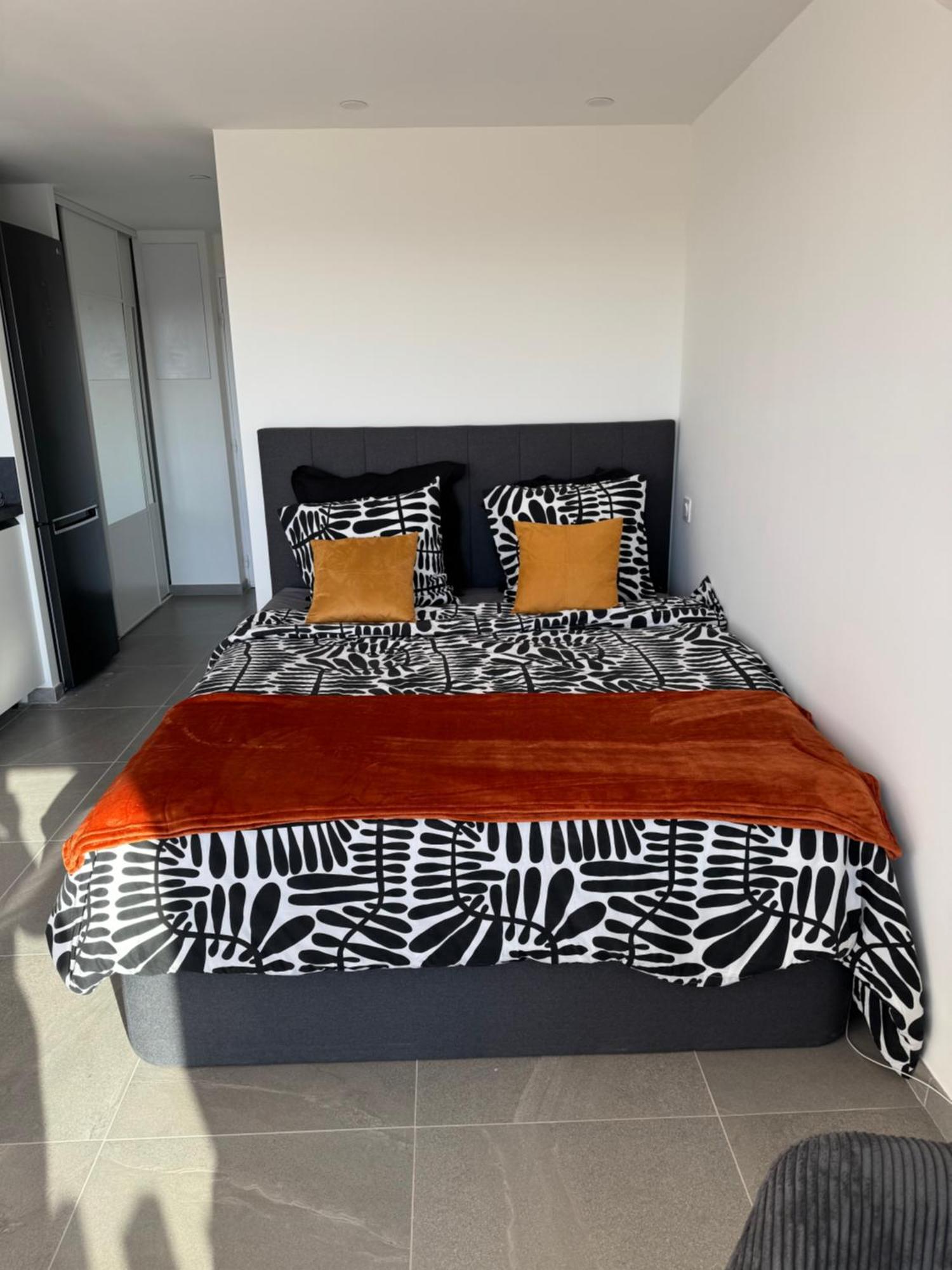 Village Naturiste Cap D Agde Port Venus 405 외부 사진