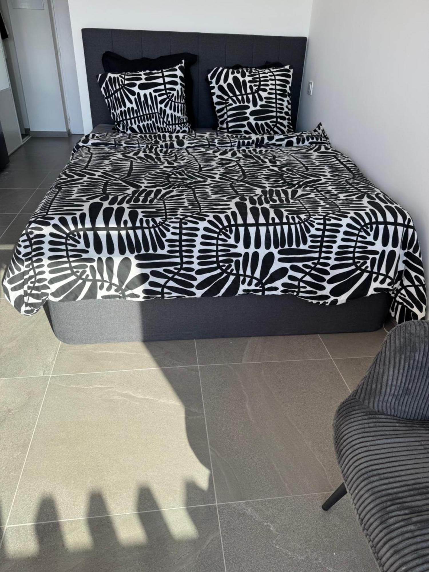 Village Naturiste Cap D Agde Port Venus 405 외부 사진