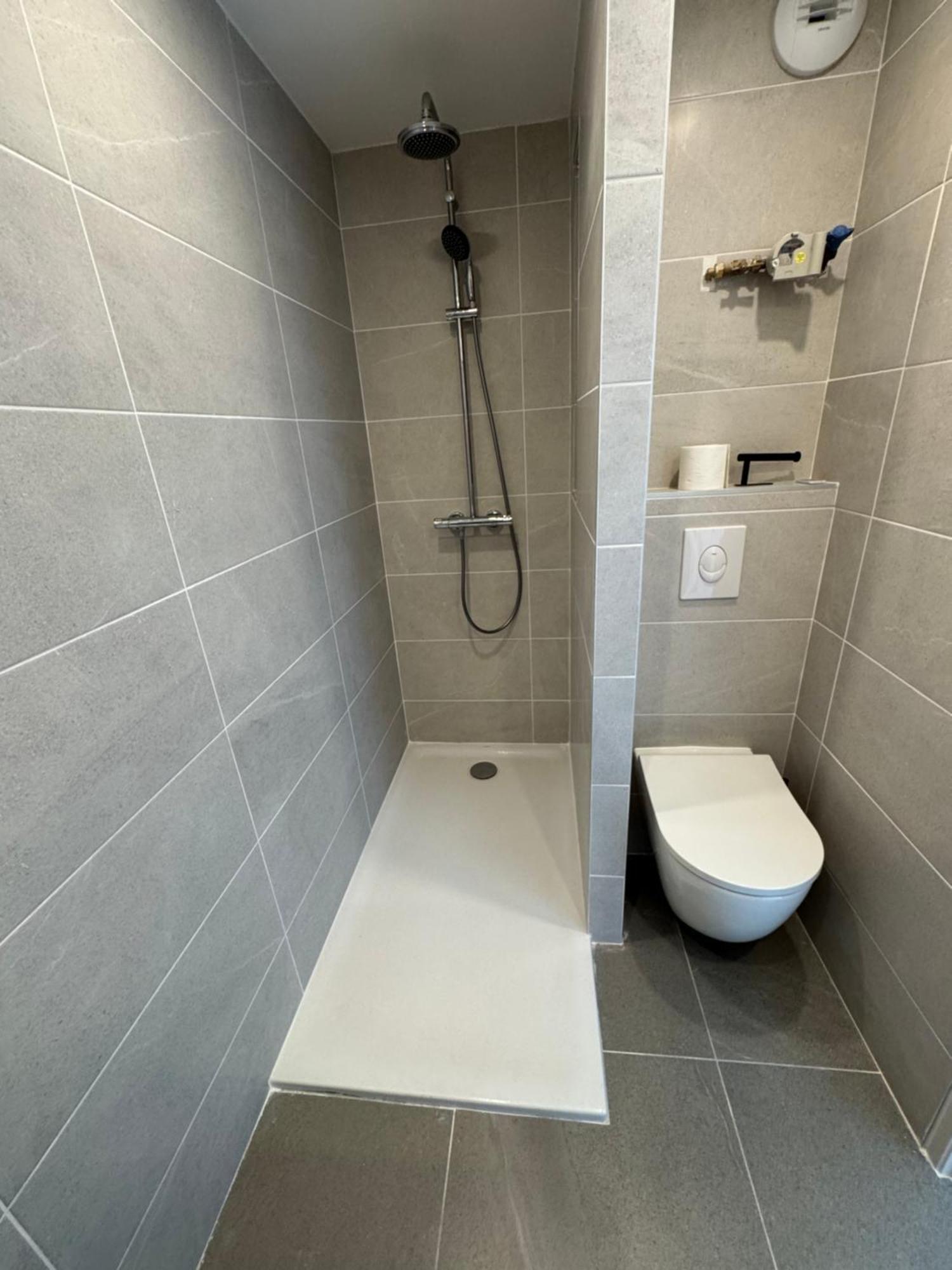 Village Naturiste Cap D Agde Port Venus 405 외부 사진