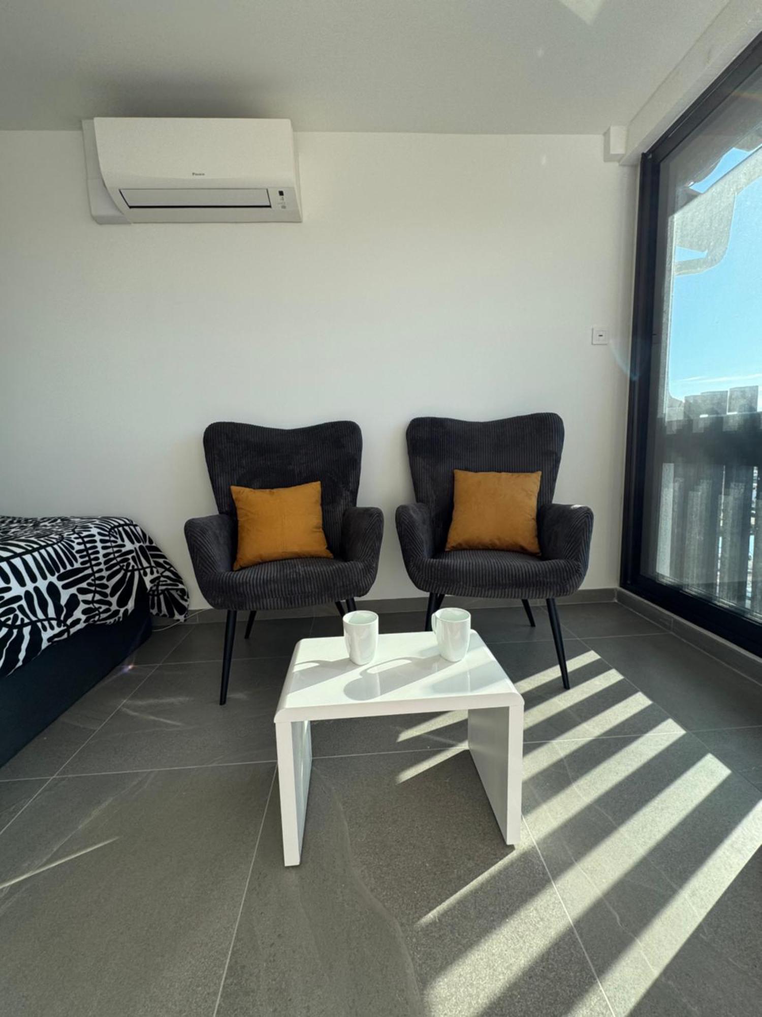 Village Naturiste Cap D Agde Port Venus 405 외부 사진