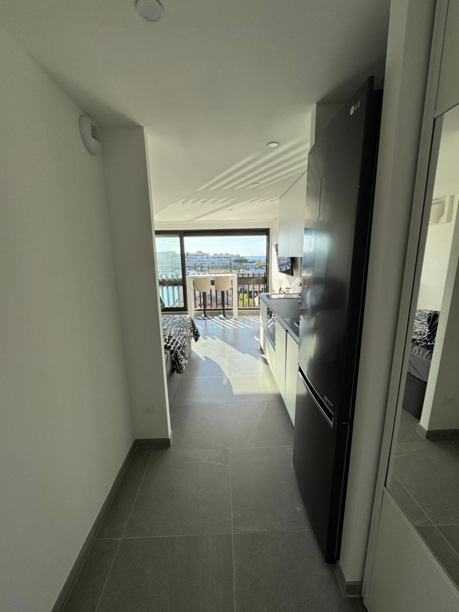 Village Naturiste Cap D Agde Port Venus 405 외부 사진